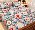 22 - 9D Bedsheet-Micro Cotton