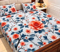 17 - 9D Bedsheet-Micro Cotton