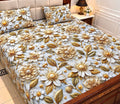 18 - 9D Bedsheet-Micro Cotton