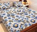 23 - 9D Bedsheet-Micro Cotton