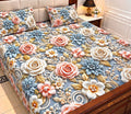 04 - 9D Bedsheet-Micro Cotton