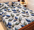 20 - 9D Bedsheet-Micro Cotton
