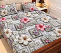 06 - 9D Bedsheet-Micro Cotton
