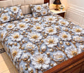 16 - 9D Bedsheet-Micro Cotton