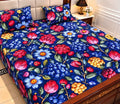 11 - 9D Bedsheet-Micro Cotton