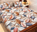 26 - 9D Bedsheet-Micro Cotton
