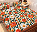 37 - 9D Bedsheet-Micro Cotton