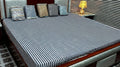07- Lining Double Bed waterproof mattress cover